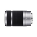 Sony E 55-210mm F4.5-6.3 OSS E Mount Zoom Lens